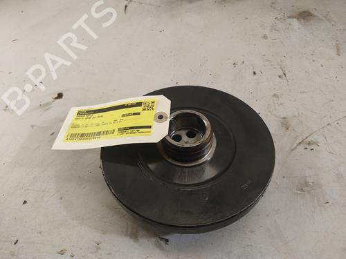Used Pulley Pulley BMW 3 (F30, F80) 330 e (252 hp) 39948851 39948851