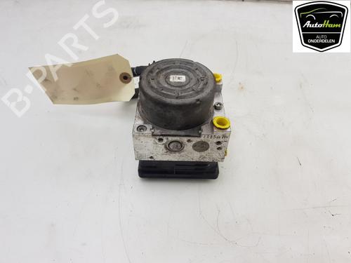 ABS pump PEUGEOT 208 I (CA_, CC_) 1.2 VTI 82 | BP13104760M43 
