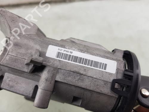 Ignition barrel FORD FIESTA VI (CB1, CCN) 1.25 | BP24133123M48 
