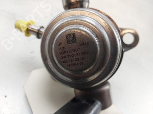 Injection pump VW TAIGO (CS1) 1.0 TSI | BP33845167M78 - Image 4