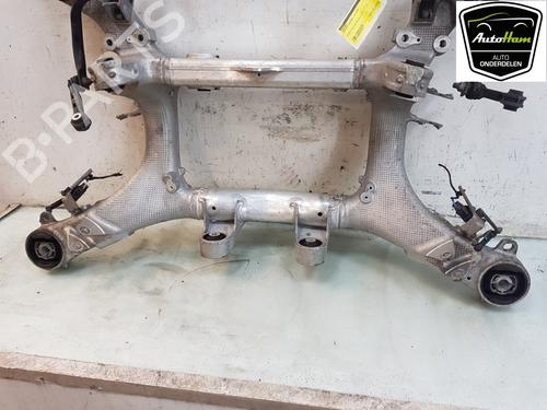 Subframe BMW 8 Convertible (G14, F91) M 850 i xDrive | BP17474963M9