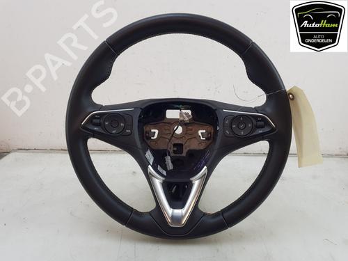 Used Steering wheel OPEL CROSSLAND X / CROSSLAND (P17, P2QO) 1.2 (83 hp) 22903474