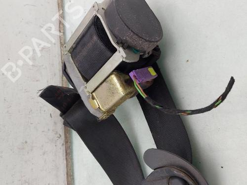 Front left seatbelt SEAT LEON (1P1) 1.6 | BP37872599I26 - Image 3