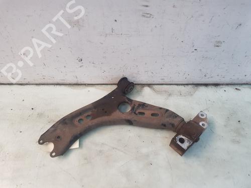 Used Left front suspension arm VW GOLF VI (5K1) 1.4 (80 hp) 29200077