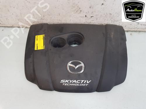 Bundpladebeskyttelse MAZDA 3 (BM, BN) 2.0 (120 hp) 17541967