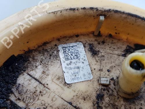 Fuel pump VW TOURAN (1T1, 1T2) 1.9 TDI | BP12019366M76 