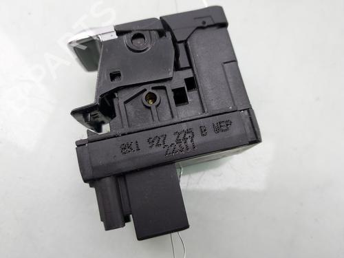 Switch AUDI Q5 (8RB) 2.0 TFSI quattro | BP27458782I30 