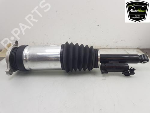 Used Left rear shock absorber TESLA MODEL S (5YJS) Plaid AWD (1020 hp) 22558119
