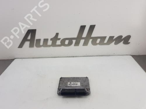 Used Engine control unit (ECU) VW POLO (9N_, 9A_) 1.2 12V (64 hp) 12033972