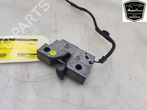 Used Hood lock Hood lock VW ID.3 (E11, E12) 1st (204 hp) 18355630 18355630