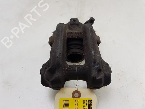 Right rear brake caliper BMW 3 (F30, F80) 320 d | BP12021485M106 