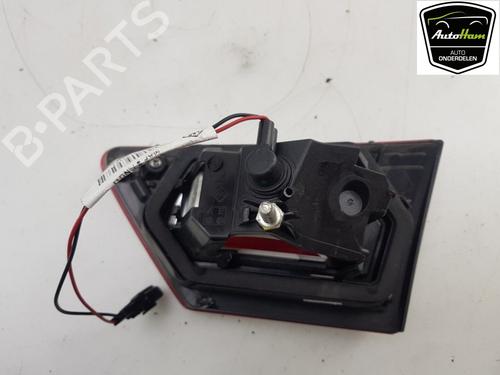 Left taillight RENAULT CLIO IV (BH_) 1.6 RS (BHJ4, BHJ6, BHMM) | BP12046369C34 