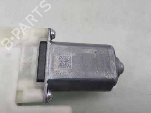 Electronic module SKODA FABIA III Estate (NJ5) 1.0 TSI | BP27239599M83 