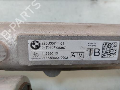Styregear/Snekke BMW iX (I20) xDrive 40 | BP24826482M22 