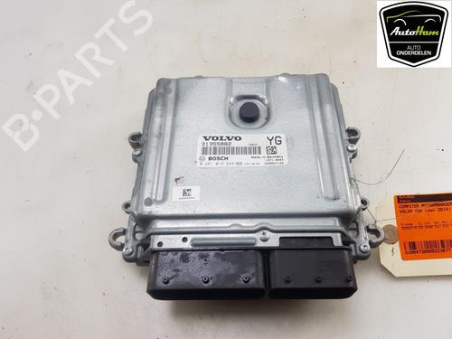 Used Engine control unit (ECU) Engine control unit (ECU) 12051176 12051176