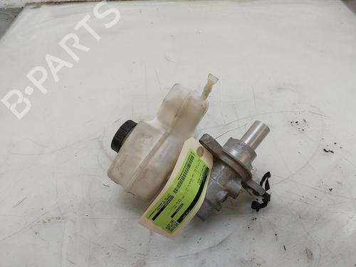 Hovedbremsecylinder Hovedbremsecylinder VW GOLF VIII (CD1, DA1) 2.0 TSI R 4motion (320 hp) 34540639 34540639