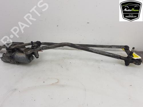 Front wipers mechanism PORSCHE PANAMERA (970) 3.0 4S | BP15971311C83 