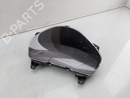 Cockpit FORD FOCUS IV Turnier (HP) 1.5 EcoBoost | BP24972764C47 