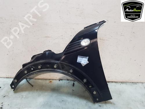 Used Left front fenders Left front fenders MINI MINI (R56) One (75 hp) 33656225 33656225