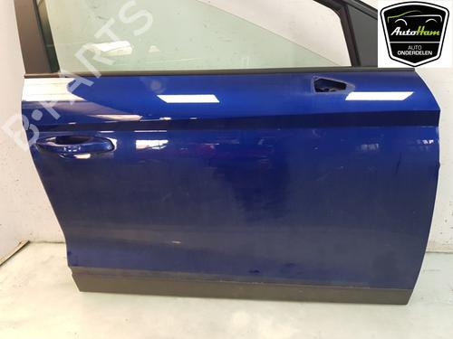 Right front door SEAT ARONA (KJ7, KJP) 1.0 TSI | BP19667413C3 