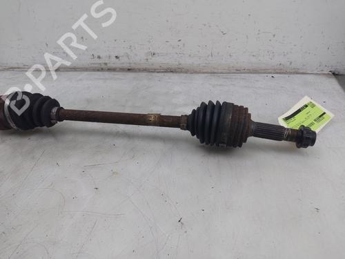 Left front driveshaft PEUGEOT 107 (PM_, PN_) 1.0 | BP30167918M38
