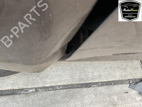 Left front door SKODA RAPID (NH3, NK3, NK6) 1.2 TSI | BP21383268C2 