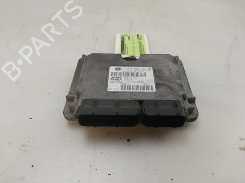 Used Engine control unit (ECU) Engine control unit (ECU) SKODA FABIA I Combi (6Y5) 1.4 16V (75 hp) 36108389 36108389