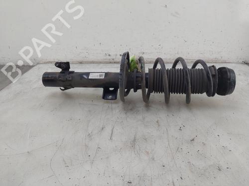 Used Left front shock absorber Left front shock absorber 30633769 30633769