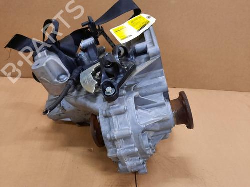 Gearbox SEAT LEON Sportstourer (KL8, KLD) 1.5 TSI | BP12032207M3 