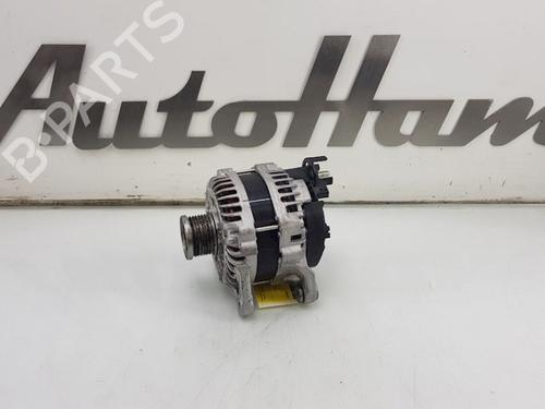 Used Alternator Alternator NISSAN MICRA V (K14) 0.9 IG-T (90 hp) 33717742 33717742