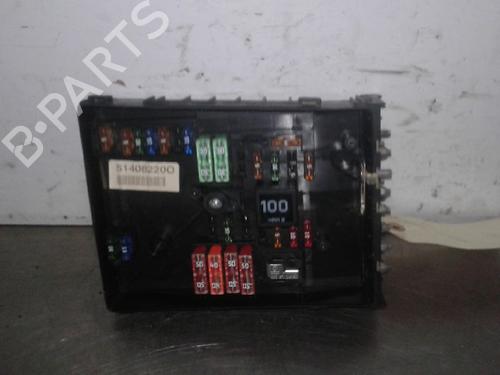 Used Fuse box VW GOLF V (1K1) 1.9 TDI (105 hp) 12028699
