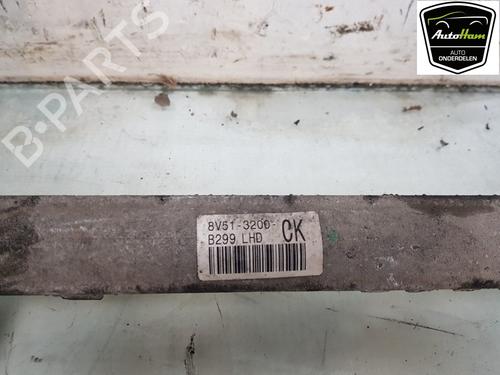 Steering rack FORD FIESTA VI (CB1, CCN) 1.0 | BP16678447M22 