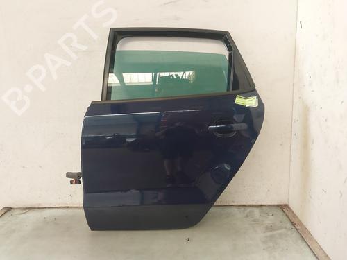 Used Left rear door Left rear door 38262435 38262435