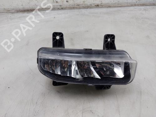 Right front fog light RAM 1500 Crew Cab Pickup (DT) 5.7 | BP31922686C31 - Image 2