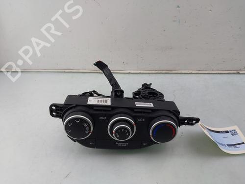 Used Climate control Climate control KIA PICANTO II (TA) 1.0 (69 hp) 40264395 40264395