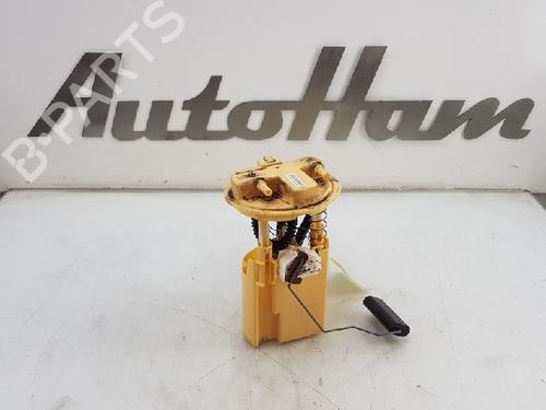 Used Fuel pump Fuel pump RENAULT CLIO IV Grandtour (KH_) 1.5 dCi 90 (KHN3, KHN4) (90 hp) 12019632 12019632