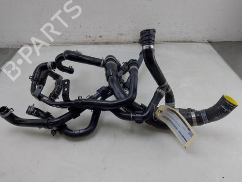 Pipe VW TRANSPORTER T6 Van (SGA, SGH, SHA, SHH) 2.0 TDI | BP29750405M125