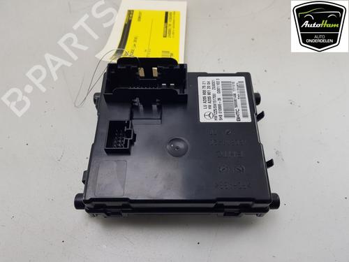 Electronic module MERCEDES-BENZ C-CLASS (W205) C 450 AMG 4-matic (205.064) | BP24995051M83 