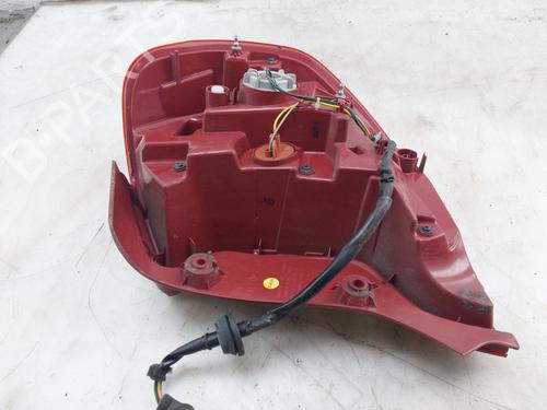Left taillight KIA PICANTO III (JA) 1.0 | BP36838949C34 - Image 3