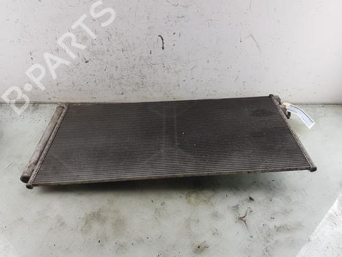 Used AC radiator PORSCHE PANAMERA (971) 2.9 4 E-Hybrid (97ABE1, 97BBE1, 97ABX1) (462 hp) 29910027