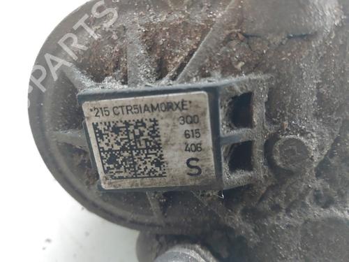 Right rear brake caliper VW PASSAT B8 (3G2, CB2) 2.0 TDI 4motion | BP33617353M106 - Image 5