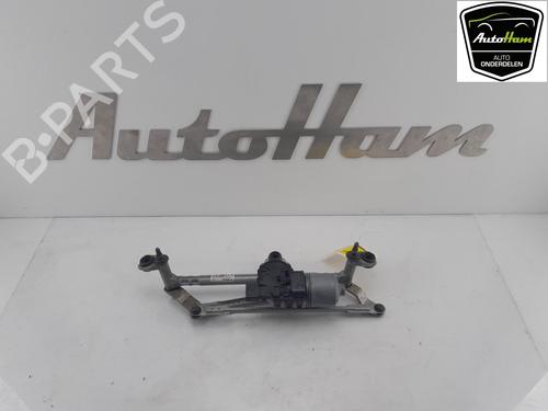 Used Front wipers mechanism Front wipers mechanism 12050819 12050819
