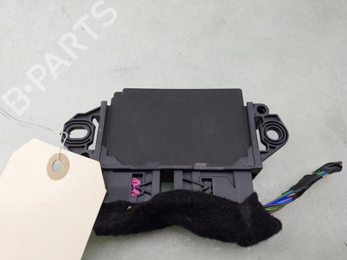 Electronic module AUDI A3 Sportback (8YA, 8YF) 45 TFSIe | BP38061830M83 - Image 3