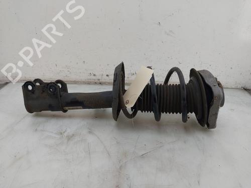 Left front shock absorber MERCEDES-BENZ A-CLASS (W176) A 180 (176.042) | BP30587304M16