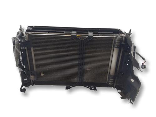 Used Radiator set Radiator set OPEL COMBO Box Body/MPV (K9) 1.5 D (102 hp) 40451039 40451039