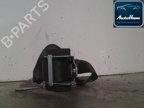 Used Rear left seatbelt VW GOLF V (1K1) 1.9 TDI (90 hp) 12026777