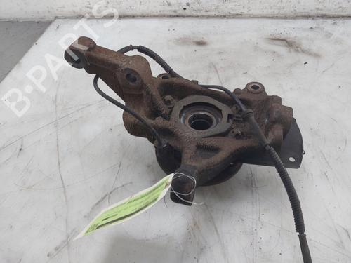 Fusee links voor Fusee links voor RENAULT TRAFIC III Van (FG_) 2.0 dCi 170 (FGMM, FGMV) (170 hp) 34539527 34539527
