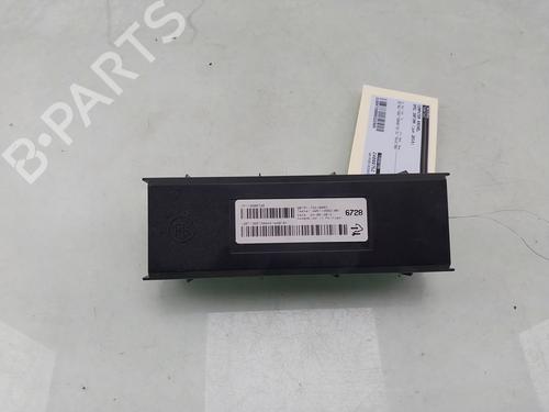 Control unit OPEL ZAFIRA TOURER C (P12) 1.4 (75) | BP26681568M11 - Image 2