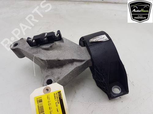 Engine mount RENAULT CLIO IV (BH_) 0.9 TCe 90 (BHNF, BHMA, BHMH, BHJK, BHJR) | BP16352464M89 