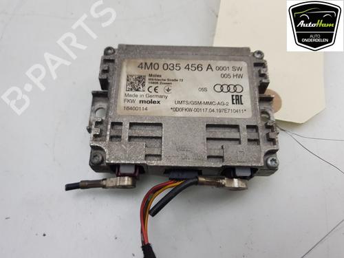 Radio SEAT ATECA (KH7, KHP) 1.5 TSI | BP12036801E6 - Image 4